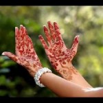 صور اجمل نقوش الحنه الليبيه بالصور2014 جديد