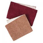 استفيدي  من  قطع السجاد أو الموكيت لا ترمي بها