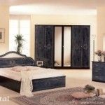 احدث غرف النوم 2014 