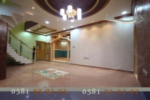 فلل فاخرةقمة الجمال والروعه 2014