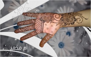 حناء 2014 , احدث موضة حناء عرايس 2014 , اجمل نقوش حناء للقدمين واليدين