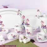 اطقم صينى تحفة