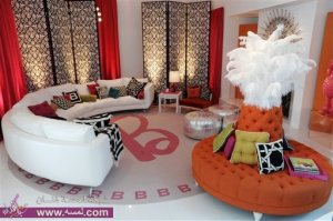 أجمل ديكور 2014 غرف معيشة وصالات روعه