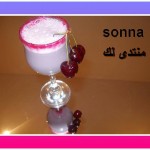 عصائر من مطبــــــــــــــــــخي لذيذة بمعنى الكلمة 2014