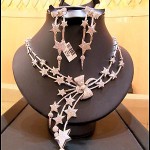 اطقم كوليهات ذهب 2014 اجمل اطقم كوليهات ذهب 2015