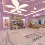 جبسيات مجالس 2014 احدث صور تصاميم واشكال جبسيات مجالس فخمة حريمي ورجالي