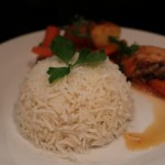 صينية الدجاج بالفرن2014