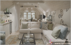 ديكورات فلل داخليه 2014 , صور دهانات داخلية  , الوان بويات ديكورات فخمه 2015