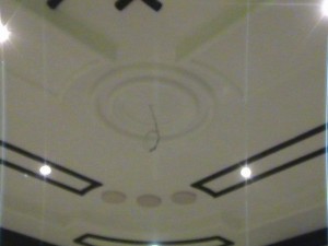 مجموعة من الأعمال والتصاميم الخاصة بالجبسوم بورد