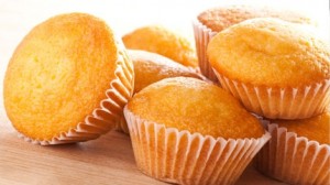 كب كيك ومافن