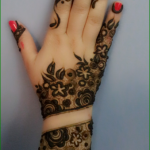 اجمل نقوش حناء للمراهقات و للصبايا2015 خطيرة كول مميزة جنان2014