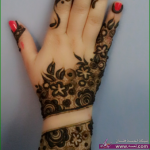 اروع و اجمل نقوش الحناء للعروسة مميزة وجذابة 2014 خيالي جدا 2015