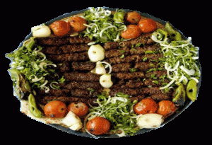 مشاوي بالصور