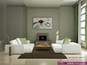 8 أخطاء لا تقعي بها في ديكور الصالون