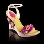 اكسسوارات وشنط وصنادل ناعمه وجميلة 2014/2015