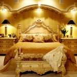 ملف خـــــــــا ص وأفكار لتزيين غرفة العروســـه2014