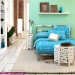 بويات لغرف النوم ،دهانات لغرف النوم،احدث ديكورات غرف نوم (فلفت.شامواه.نقش.جبس.ديكور)2014