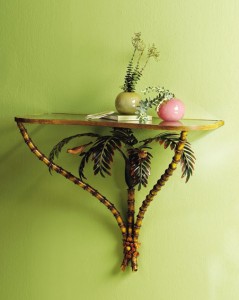 ديكورات للحائط تجنن2014