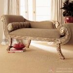 الشيزلونج.. قطعة جميلة بالغة الاناقة تضفى على البيت طابعا متميزا انيقا متفردا الشيزلونج.. قطعة جميلة بالغة الاناقة تضفى على البيت طابعا متميزا انيقا متفردا