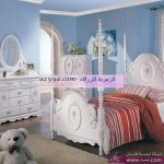 ديكور راس السرير بافكار متنوعه ,ديكورات سراير جديده ,احلى ديكورات