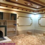 عرض فيلا راقيه بالاثاث  بالصورتأخذ العقل  ولا بالخيال