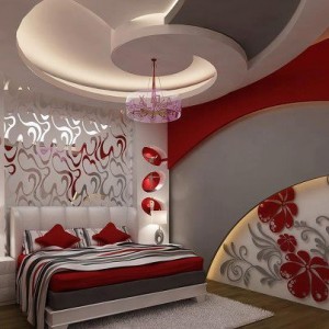 جدد بيتك بدهانات حديثة  وراقي روشن شامواه ستيكو فلفت