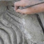 كرانيش جبس و كرانيش اسقف مودرن2014