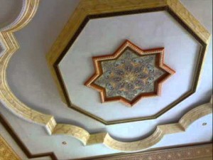 جبسيات اسقف فخمة جدا 2014