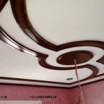 كرانيش جبس للأسقف2014