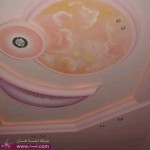ديكورات جامدة جدا للأسقف 2014