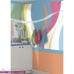 ديكورات جديدة ومتنوعة من دهان للحوائط decorations and a variety of paint for walls2014