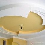 جبسيات قمة الأبداع والجمال للصالات والغرف النوم والمجالس 2015_2014