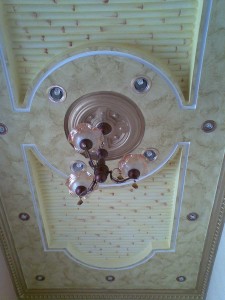 صور ديكورات  للقصور 2014  تجنن  جبس اسقف فخم جدا 2015