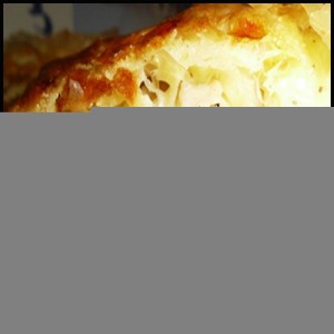 فطيرة الجلاش السهلة بدون فرن…رو عة