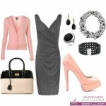 احدث استايل موديلات ملابس بناتي 2014