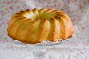 الكيك الكلاسيكى