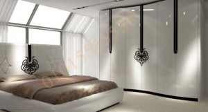 اجمل غرف نوم مودرن   2014