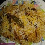 بـــــريـــــانـــــى دجـــــاج