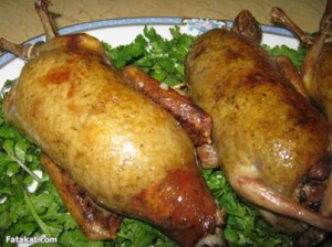 عمل اكلة جاااااااااااااامدة الحماااااااااااام المحشى تعالوا اقولك نبذة عن الحمام