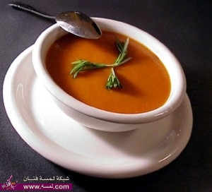 شوربات لذيذة شوربات بالصور شوربات رمضانية