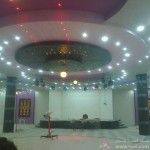 قاعة النبلاء للافراح والمناسبات2014/2015