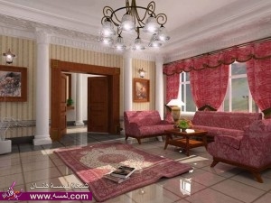 غرف نوم وكنب ومجالس رهيبة جدا 2014