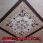 احدث دهانات حوائط لا تلفي ولا تدوري في النت  روعه التصاميم