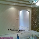 احدث دهانات حوائط لا تلفي ولا تدوري في النت  روعه التصاميم