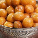 لقمة القاضي