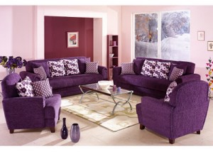 غرف جلوس وكنب قمة الجمال وبالوان صيفية 2014