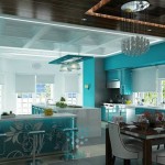 مطابخ شيك 2014