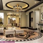 ‏‏ديكور ( اسقف معلقه جيبسوم بورد . قواطيع جبسيه )‏‏