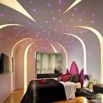 ديكورات جبس ودهانات2014_2015شيك وفخم