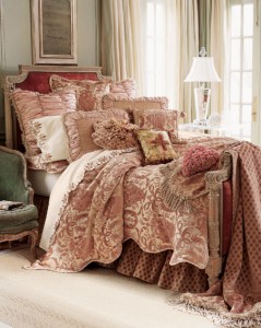 احدث مفارش سرير قطيفه 2014,اجمل واجدد واحلى مفارش السرير